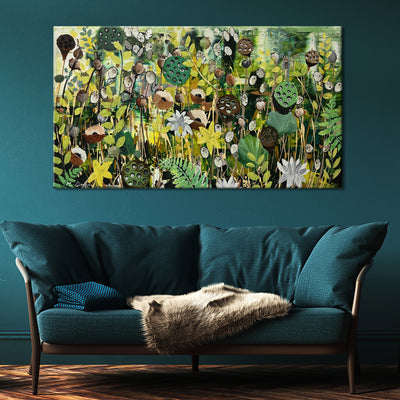 Spring Flora
