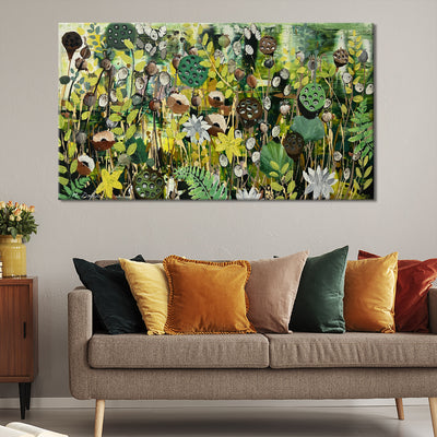 Spring Flora