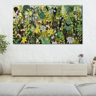 Spring Flora