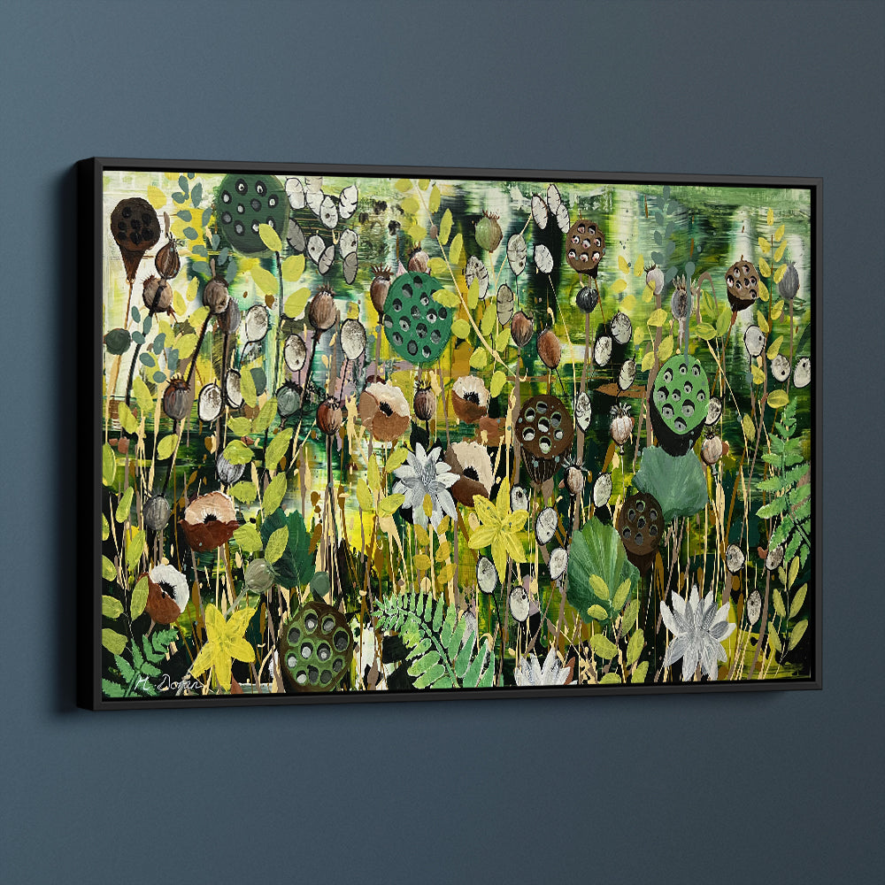 Spring Flora