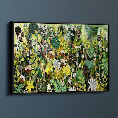Spring Flora