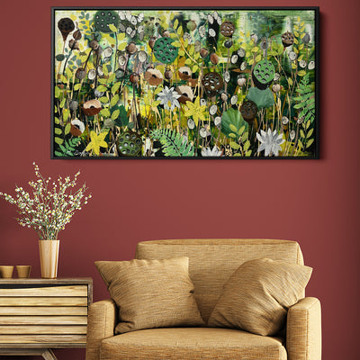 Spring Flora