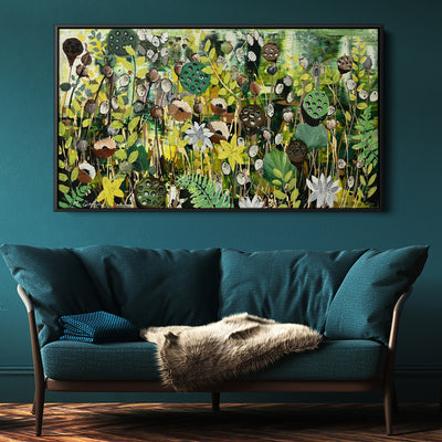 Spring Flora