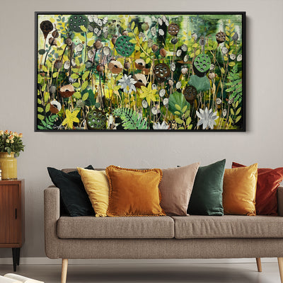Spring Flora