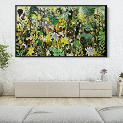 Spring Flora