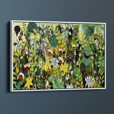 Spring Flora