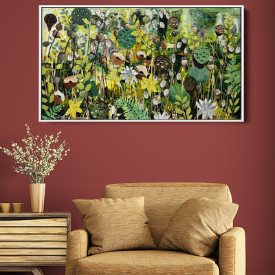Spring Flora