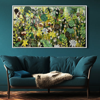 Spring Flora