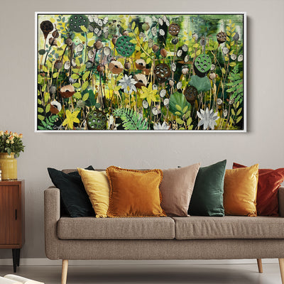 Spring Flora
