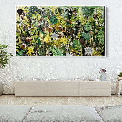 Spring Flora