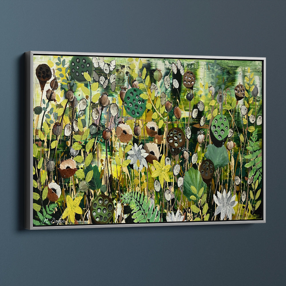 Spring Flora