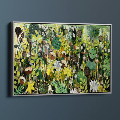 Spring Flora