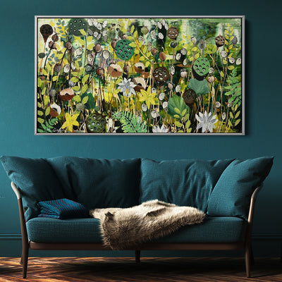 Spring Flora