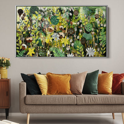 Spring Flora