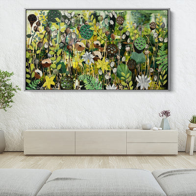 Spring Flora