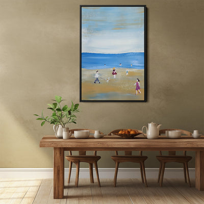 Day At The Beach