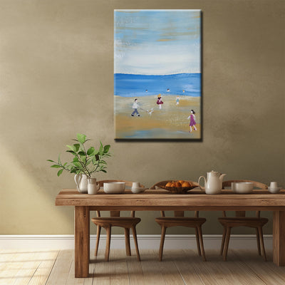 Day At The Beach