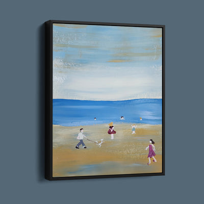 Day At The Beach