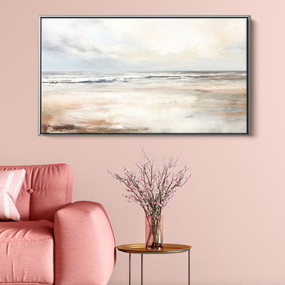 Calming Neutral Ocean