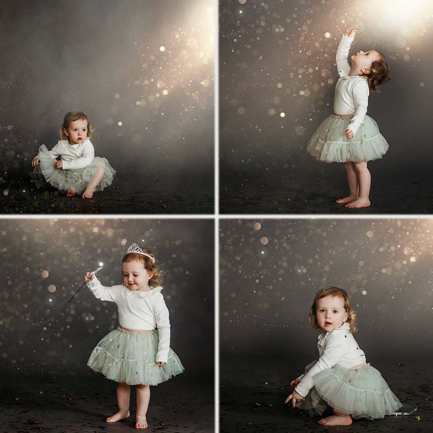 Custom Square Canvas 12x12"
