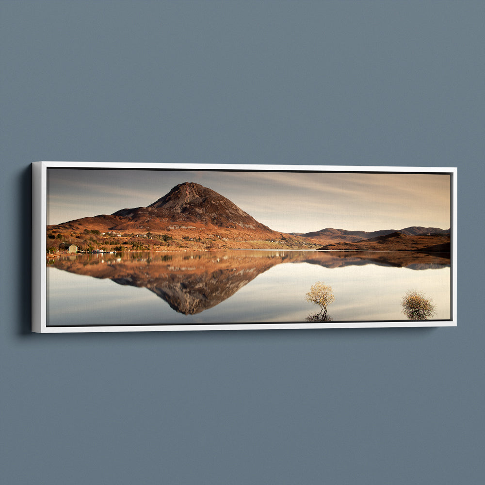 Errigal Mountain Donegal