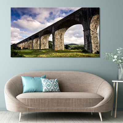 Newry Viaduct 18 Arches