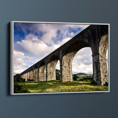 Newry Viaduct 18 Arches