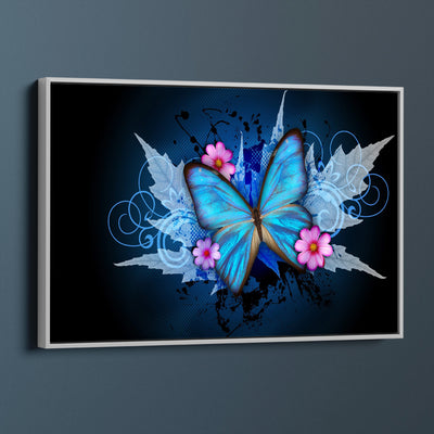 Bright Butterfly