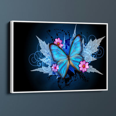 Bright Butterfly