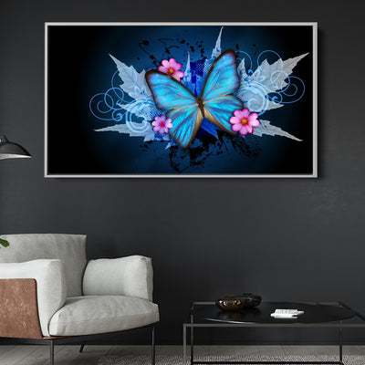 Bright Butterfly