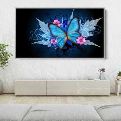 Bright Butterfly