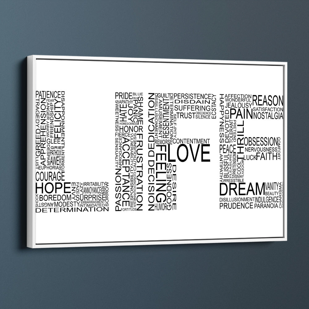 Hope, Love, Dream Quote