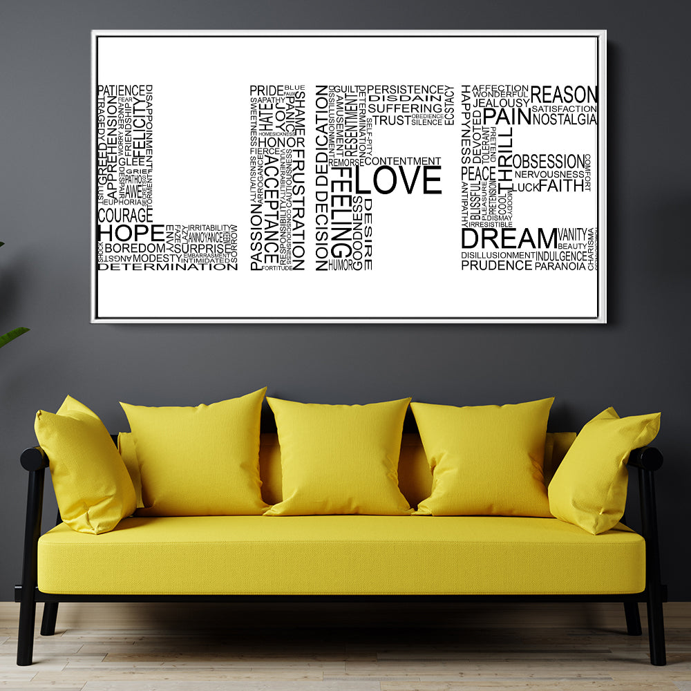 Hope, Love, Dream Quote