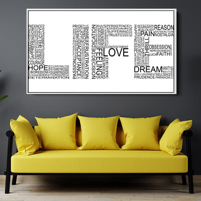 Hope, Love, Dream Quote