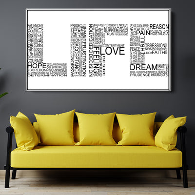 Hope, Love, Dream Quote