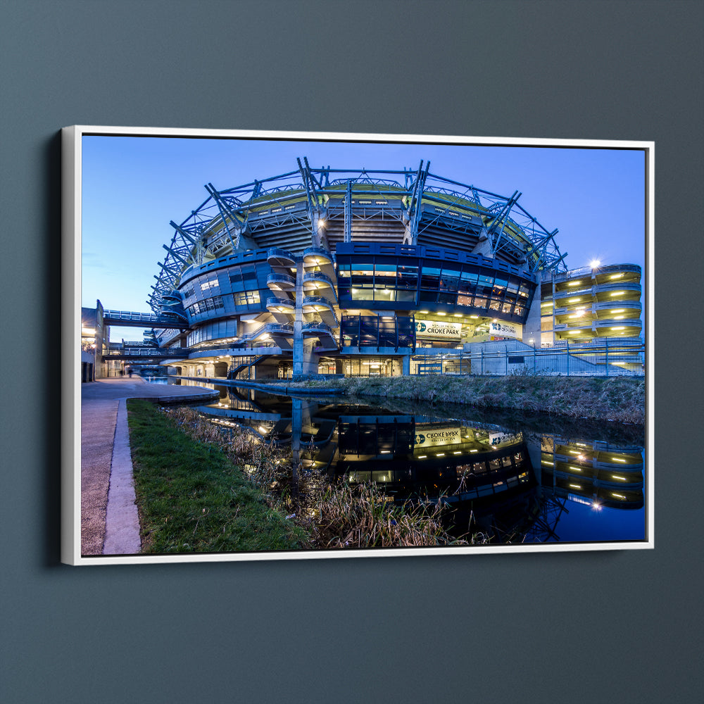 Croke Park Stadium