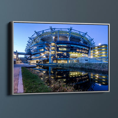 Croke Park Stadium