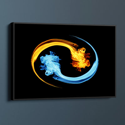 Yin Yang