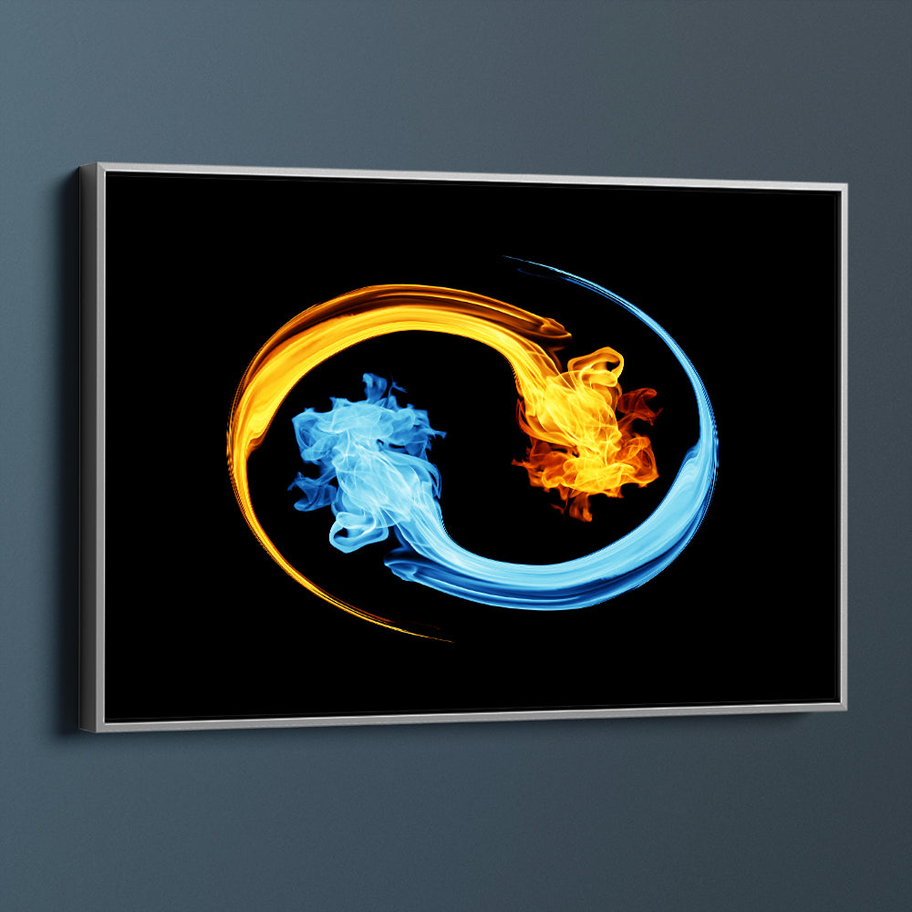Yin Yang