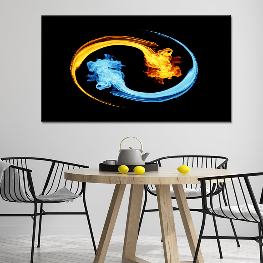 Yin Yang