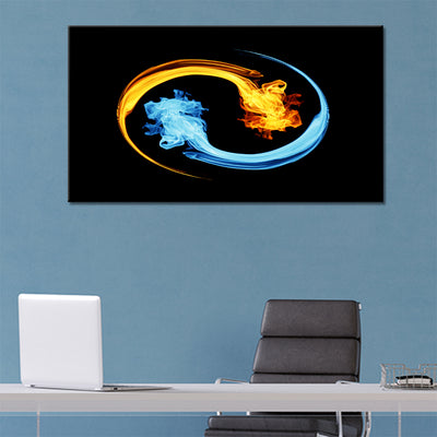 Yin Yang