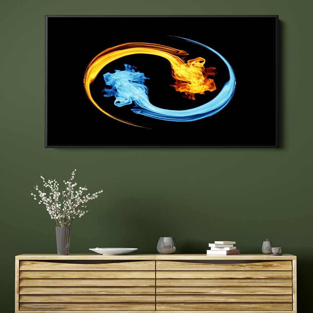 Yin Yang