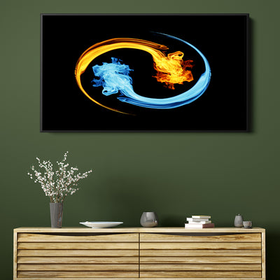 Yin Yang