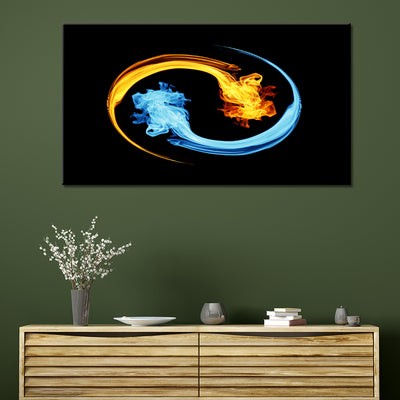 Yin Yang