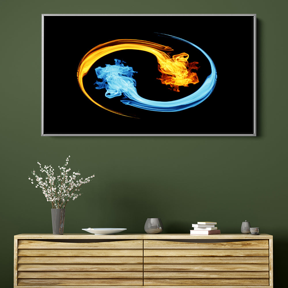 Yin Yang