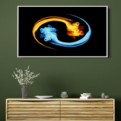 Yin Yang