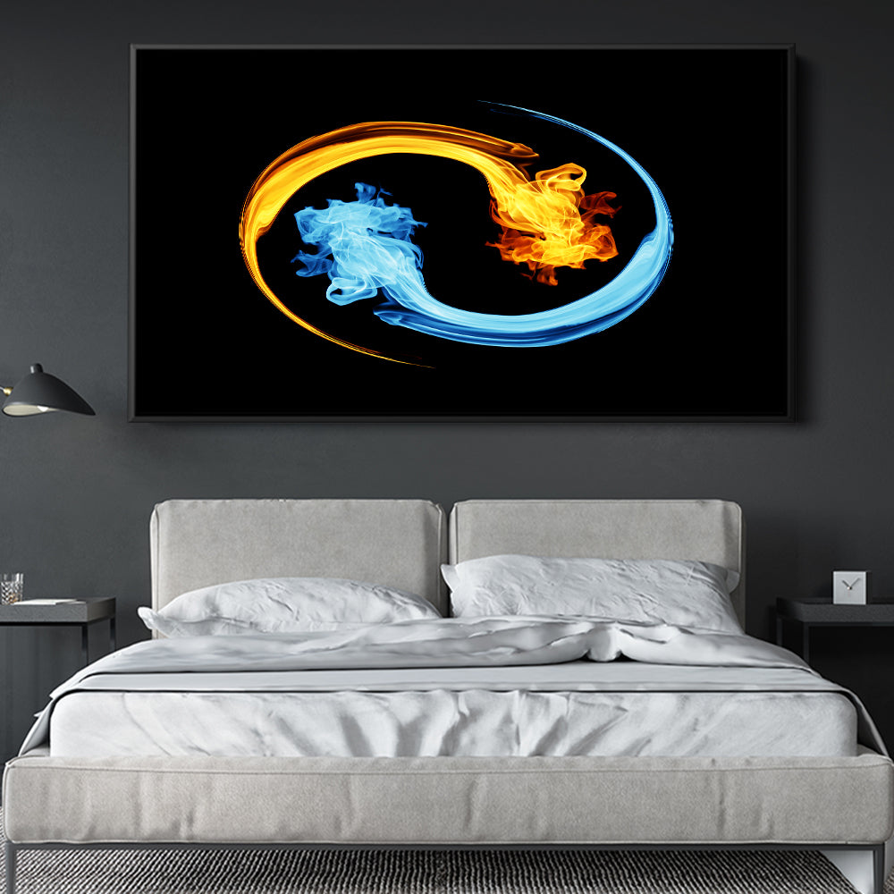 Yin Yang