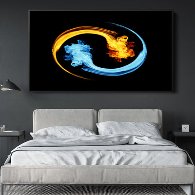 Yin Yang