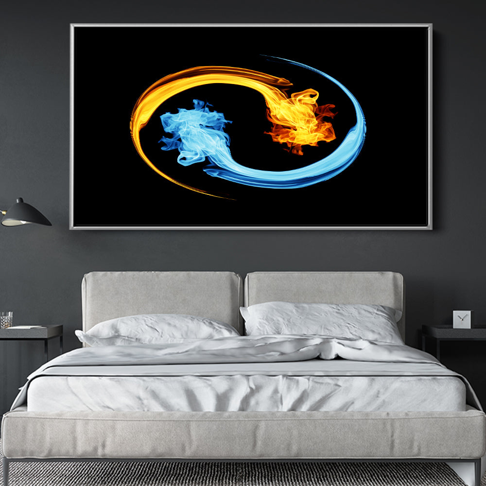 Yin Yang