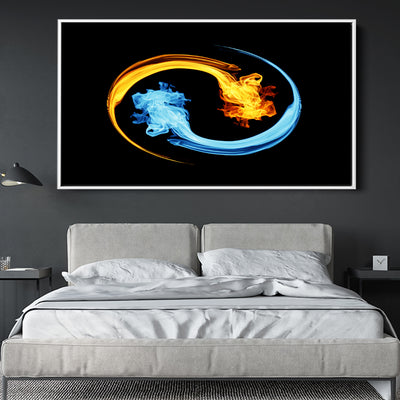 Yin Yang